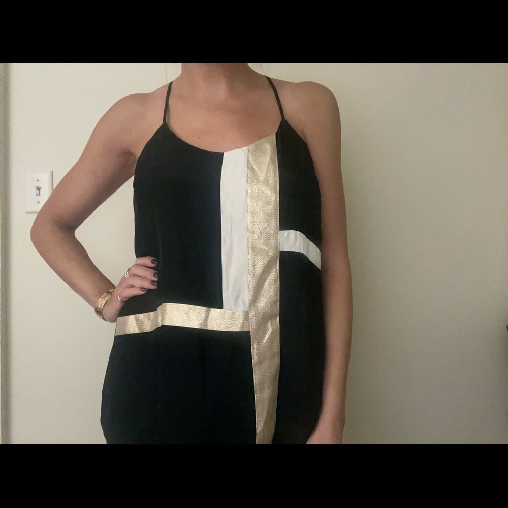 Alice & Trixie Dressy Top